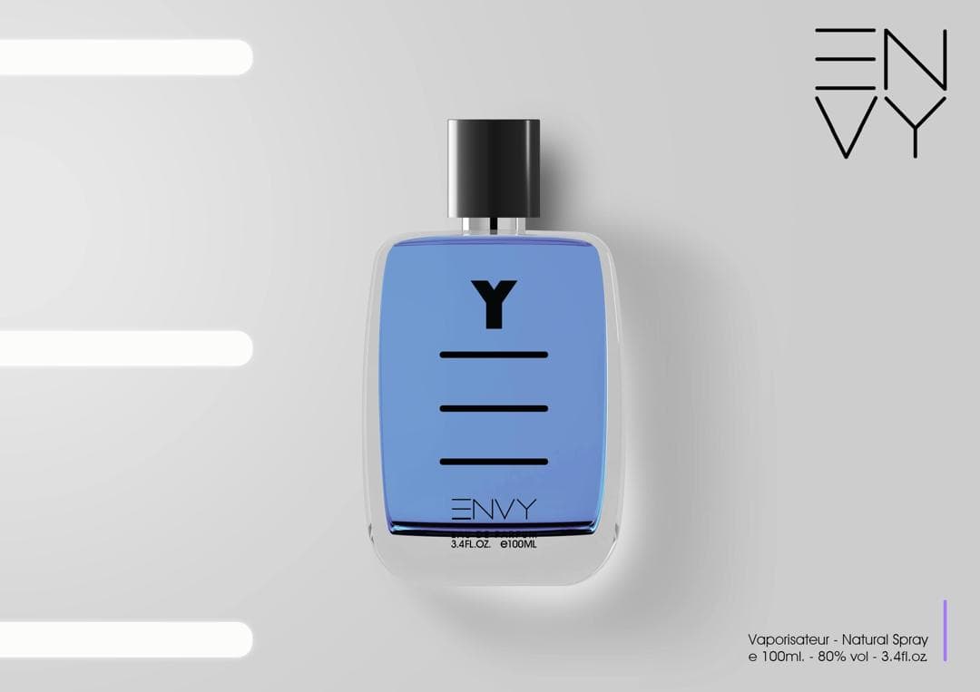 عطر مردانه ان وی وای | Envy Y | ادوپرفیوم 100 میل