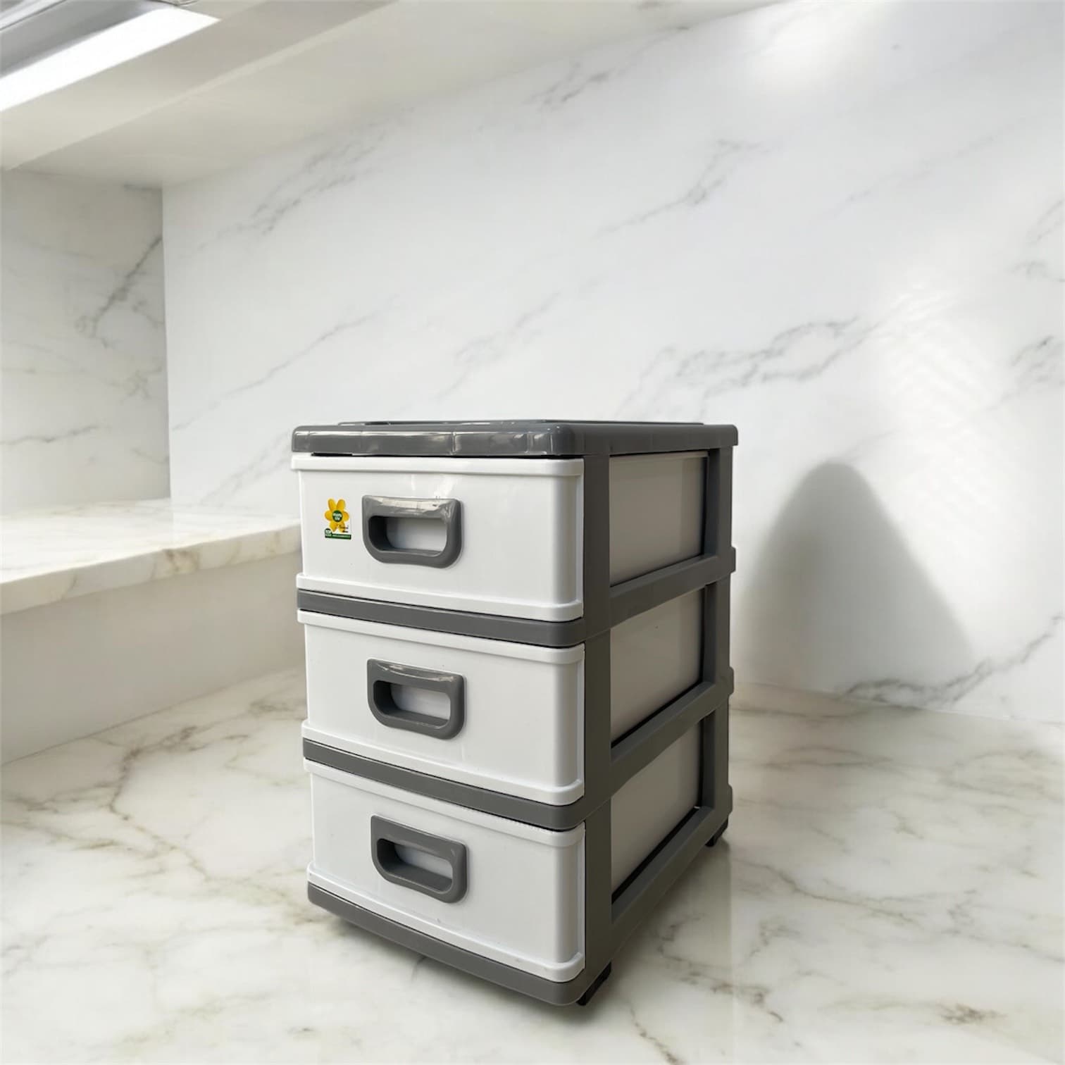 فایل303 سه کشو F105
