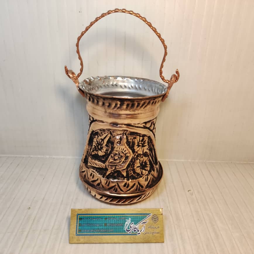 سطل قلم 12سانت — تصویر ۲