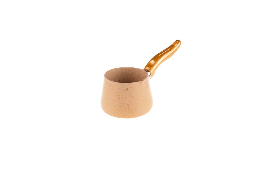 قهوه جوش 300 میلی لیتر گرانیت کرم مارس تاشوو T3579