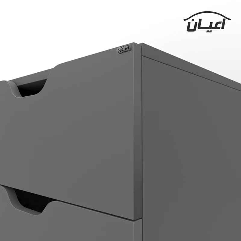 تخت کودک مدل FH629 — تصویر ۳