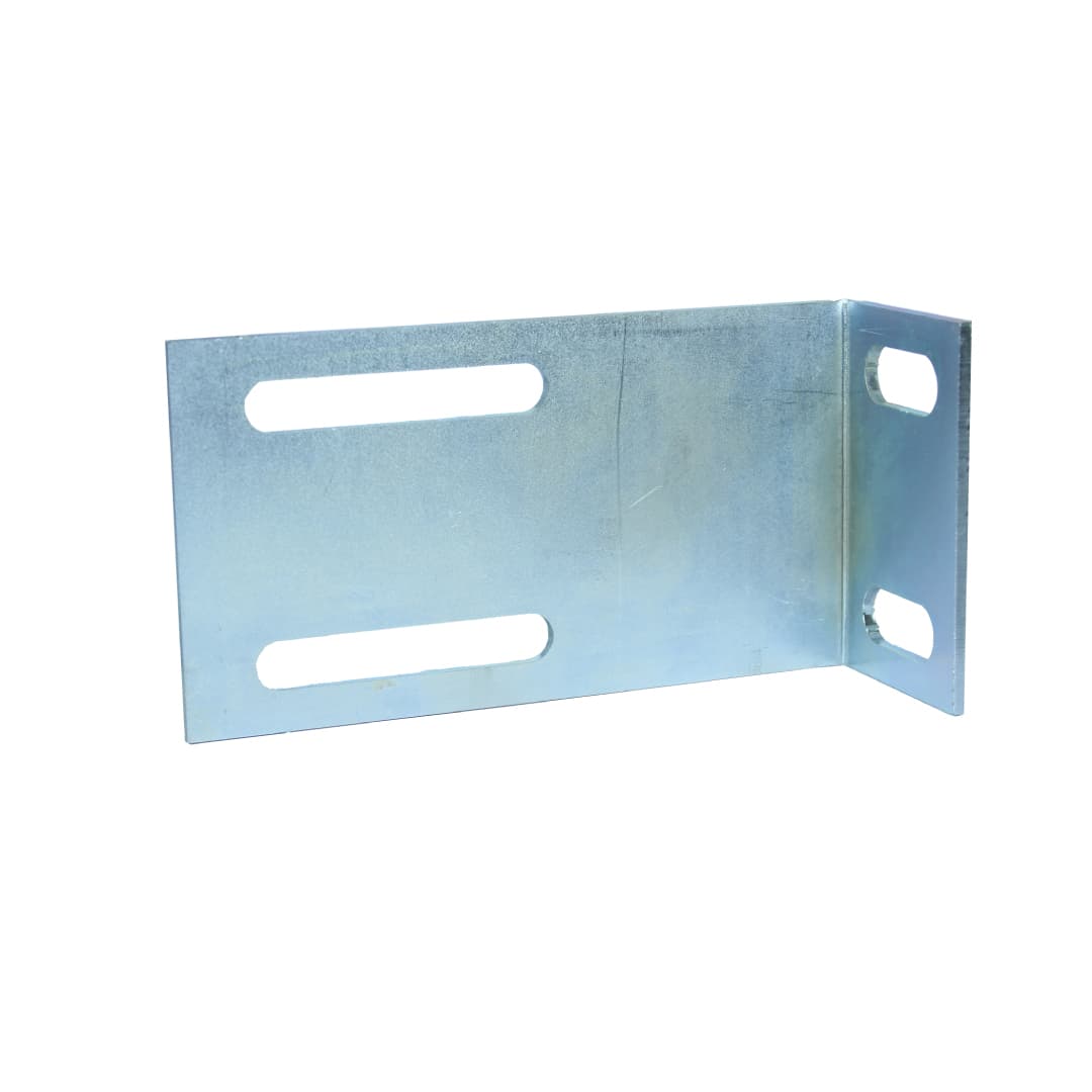 براکت فولادی 8 سانتی 50x150x3