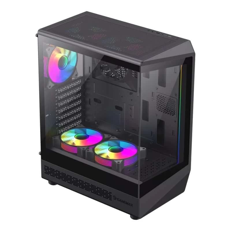 کیس گیم مکس مدل Vista COC