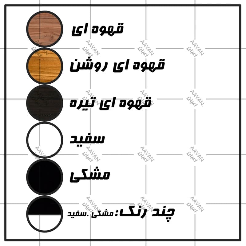 تخت خواب یک نفره مدل FH460 طرح اسپرت سایز 90×200 سانتی متر — تصویر ۵