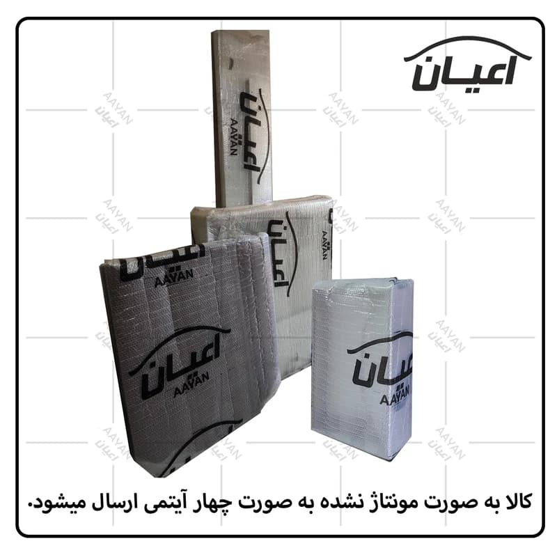 تخت خواب یک نفره مدل FH460 طرح اسپرت سایز 90×200 سانتی متر — تصویر ۳