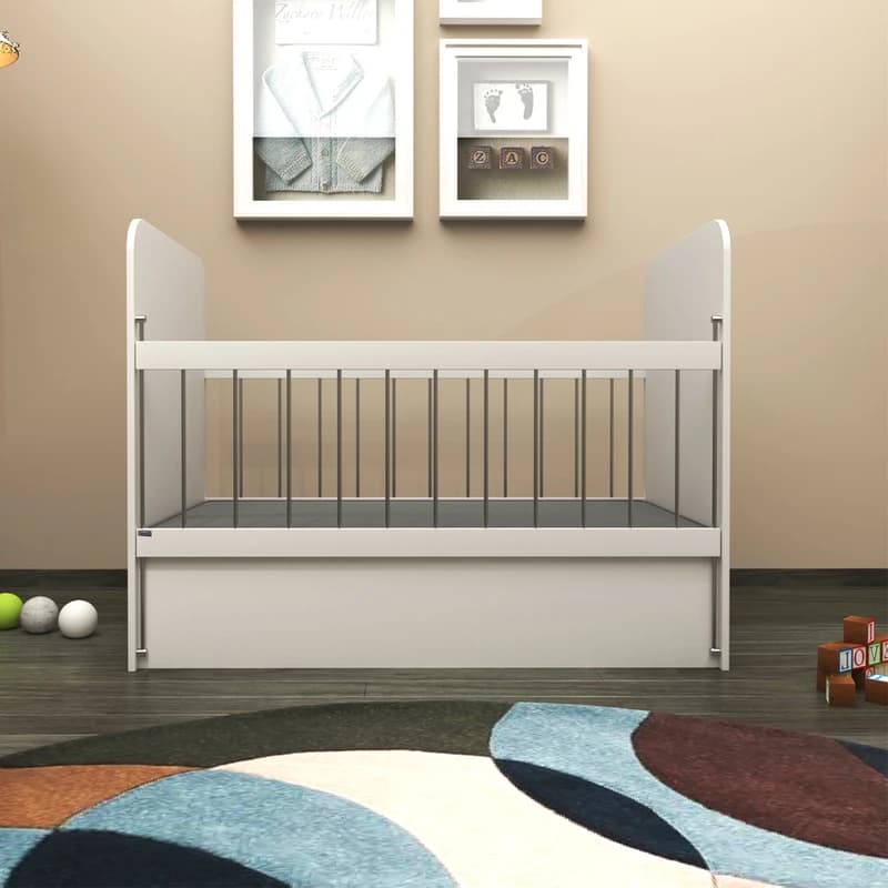 تختخواب کودک مدل FH291