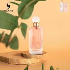 ادکلن میلنا ولار Milena Volare (لانکوم ایدول Lancome Idole) — تصویر ۲