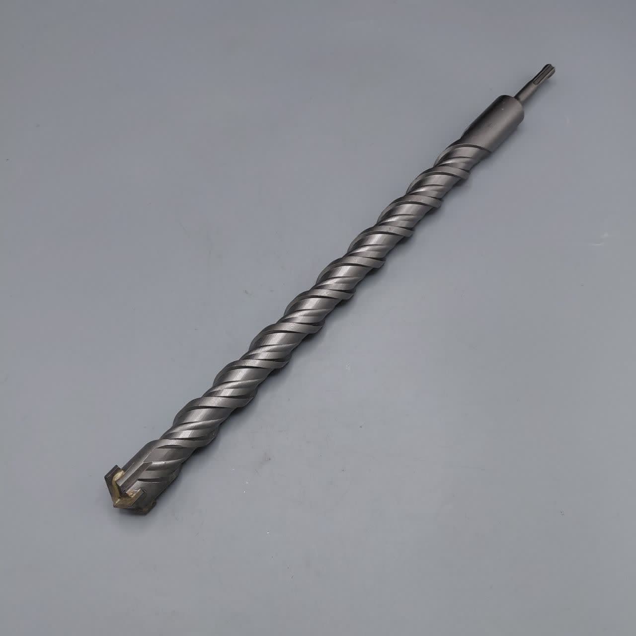 مته چهارشیار35-60سانت4الماس فیدک
