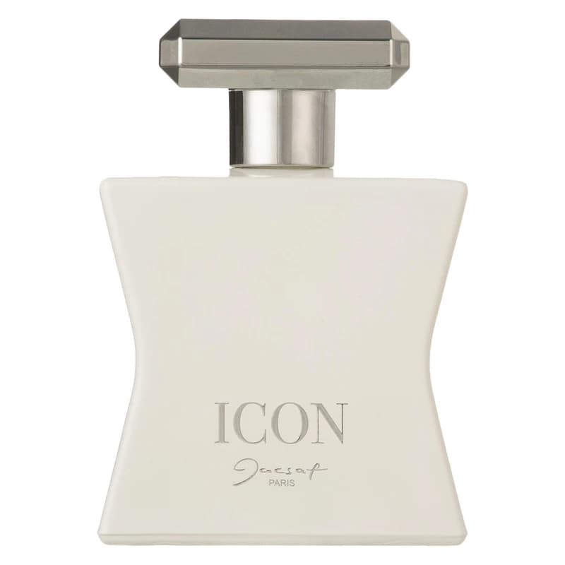 عطر مردانه ژک ساف مدل آیکون 100 میل