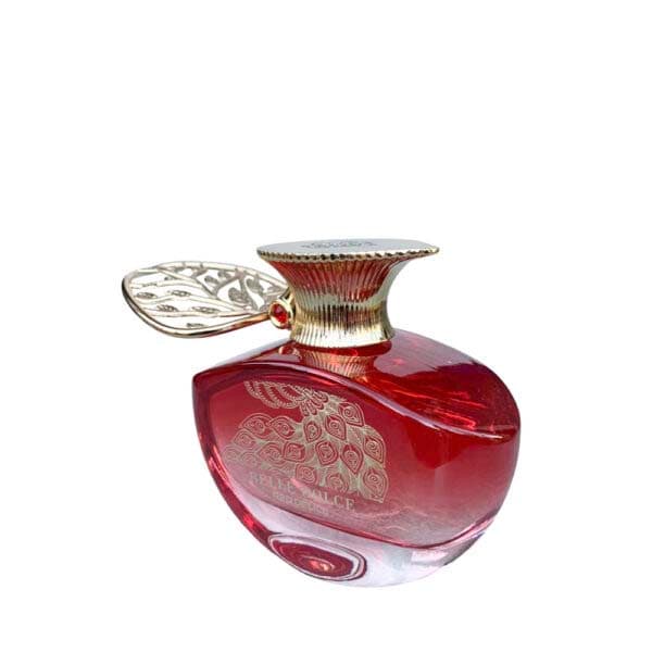 ادکلن بل دولچه رد دوس فرگرانس ورد Belle Dolce Red Deuce Fragrance World — تصویر ۲