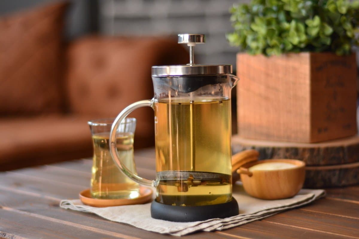 فرنچ پرس 600 میلی لیتر استن تاشوو T0045 — تصویر ۳