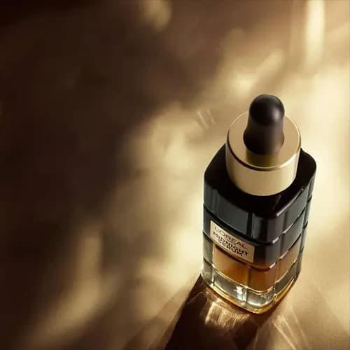 سرم جوان ساز و روشن کننده لورال Age Perfect — تصویر ۱۰