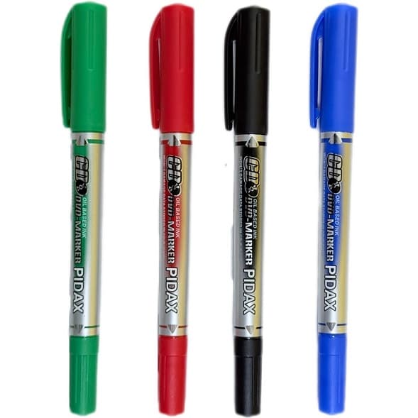 ماژیک سی دی penmax