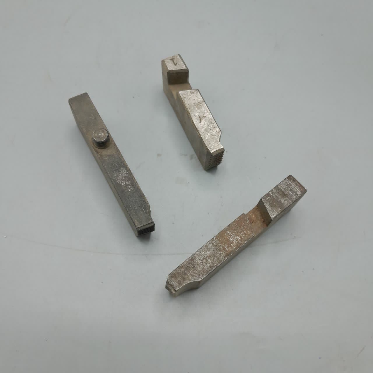 پارچه حدیده دستی تکی