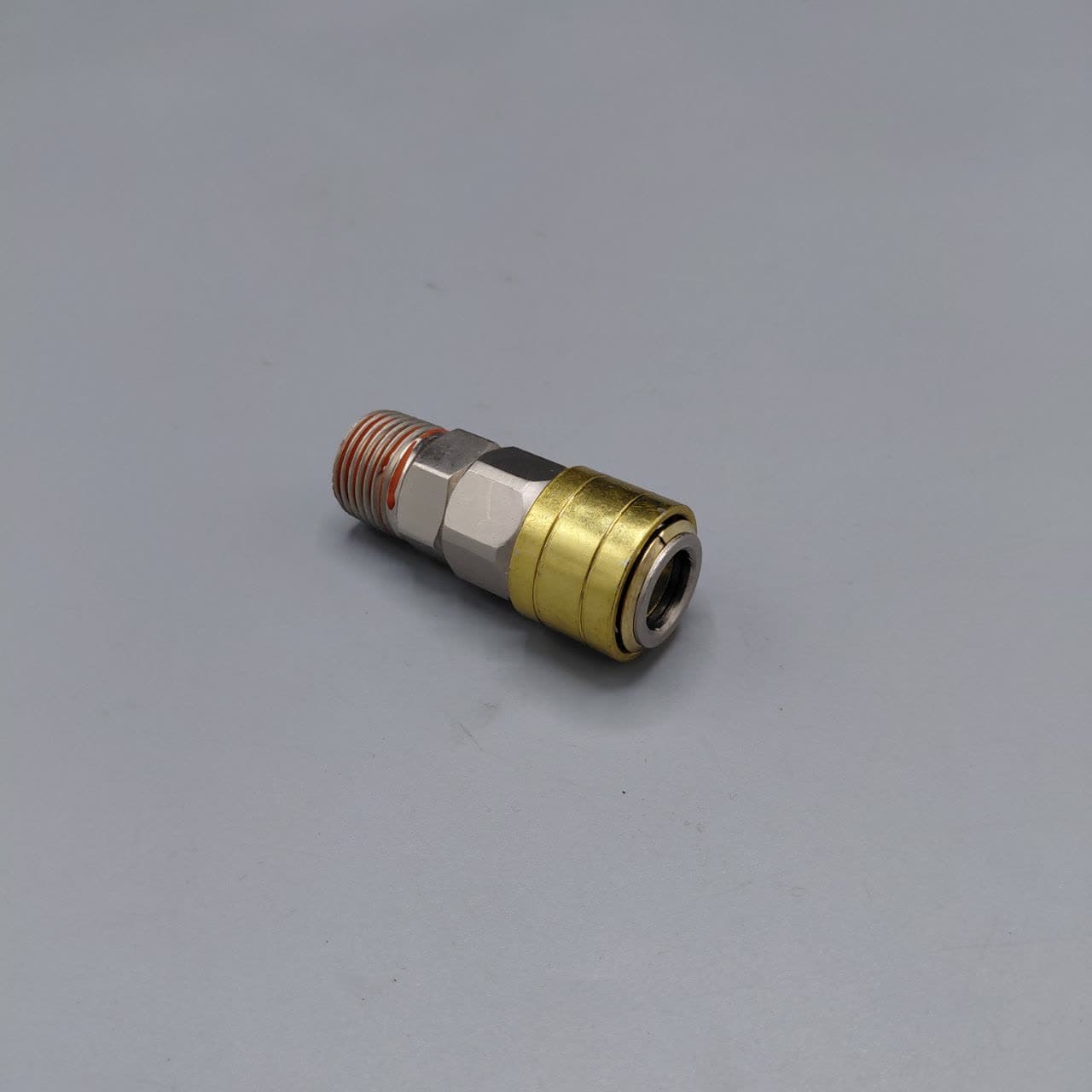 کوپلینگ رزوه1/2 اتومات کراسمن(SM40)تایوان