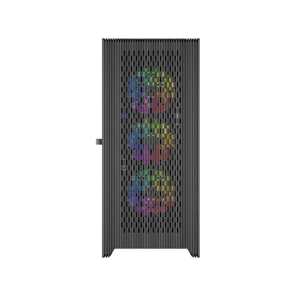کیس گیمینگ میان رده a620mk- 7500F- 32GB DDR5-1TB m.2- 4060Ti کد G008-1 — تصویر ۸