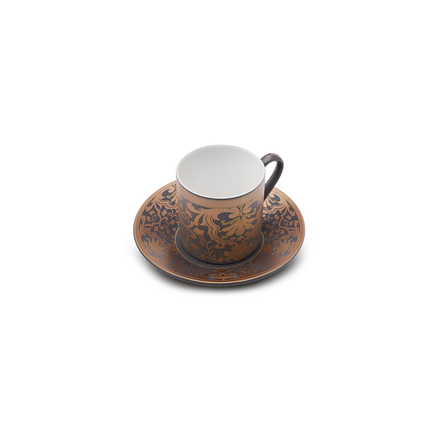 سرویس قهوه خوری 6 نفره چارلی کاراجا 153.03.06.6152 — تصویر ۲