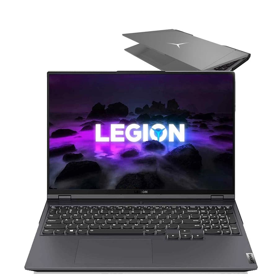 لپ تاپ لنوو مدل Legion 5 pro Core i7(12700)-32GB-1TB SSD-8G RTX3070