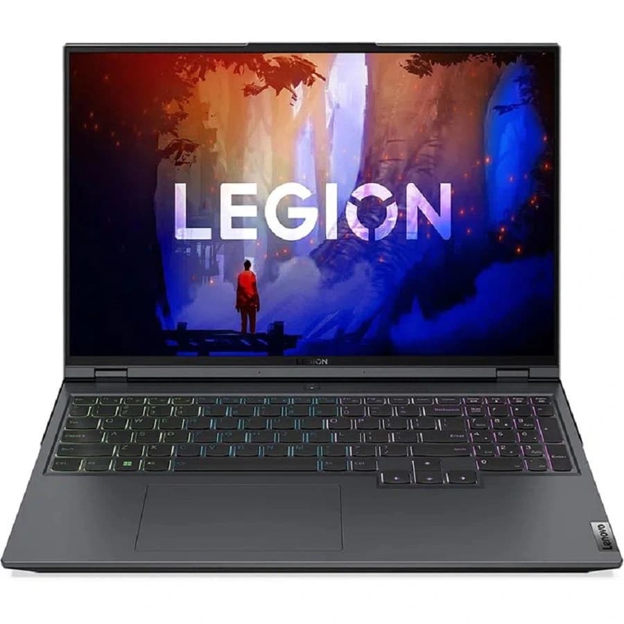 لپ تاپ لنوو مدل Legion 5 Core i7(12700G12)-16GB-1TB SSD-4G RTX3050TI