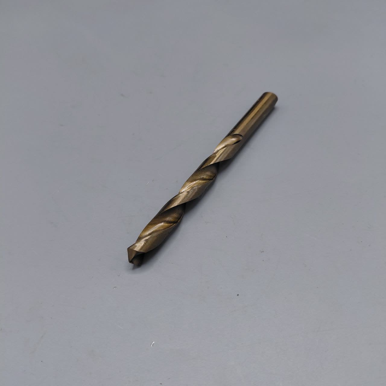 مته10.5 طرح کوبالت کانتو