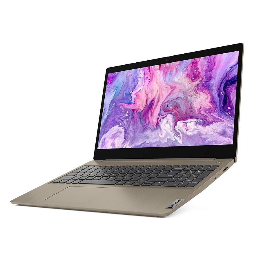 لپ تاپ لنوو مدل Ideapad 3 Core i7(1165)-16GB-1+256-2G MX450