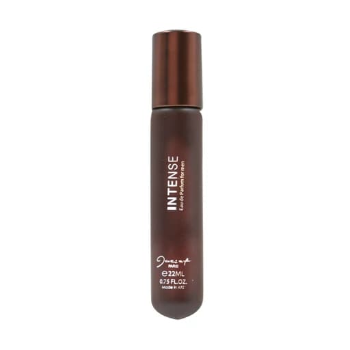 عطر مردانه اينتنس ژک ساف 22 ميل