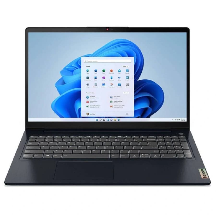 لپ تاپ لنوو مدل Ideapad 3 Core i3(1215)-4GB-256GB SSD-Intel