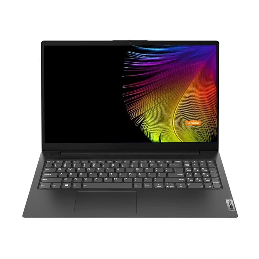 لپ تاپ لنوو مدل Ideapad 3 V15 Core i3(1115G11)-4GB-256GB SSD-Intel FHD