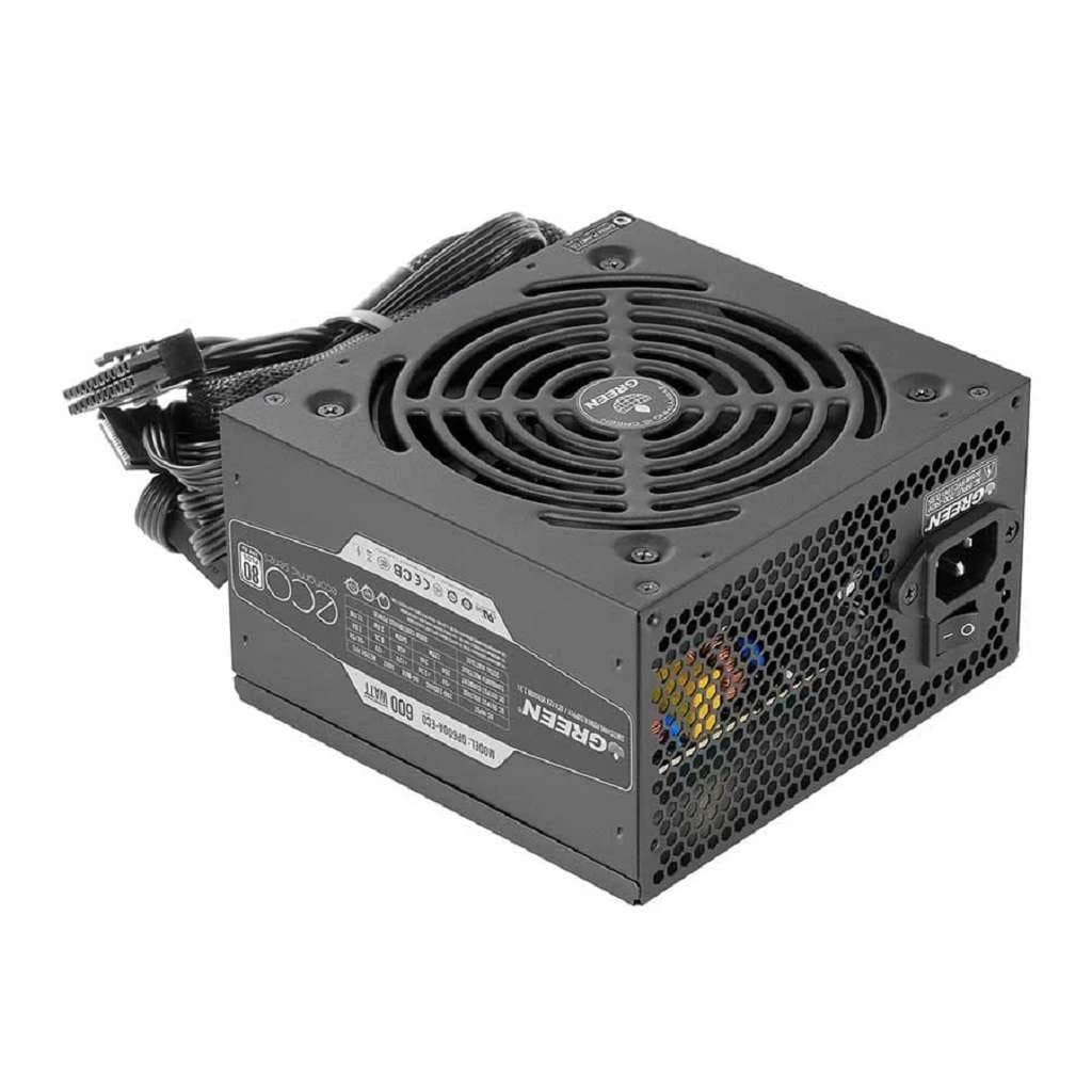 پاور گرین مدل 600w eco