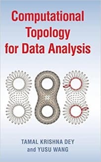 کتاب Computational Topology for Data Analysis