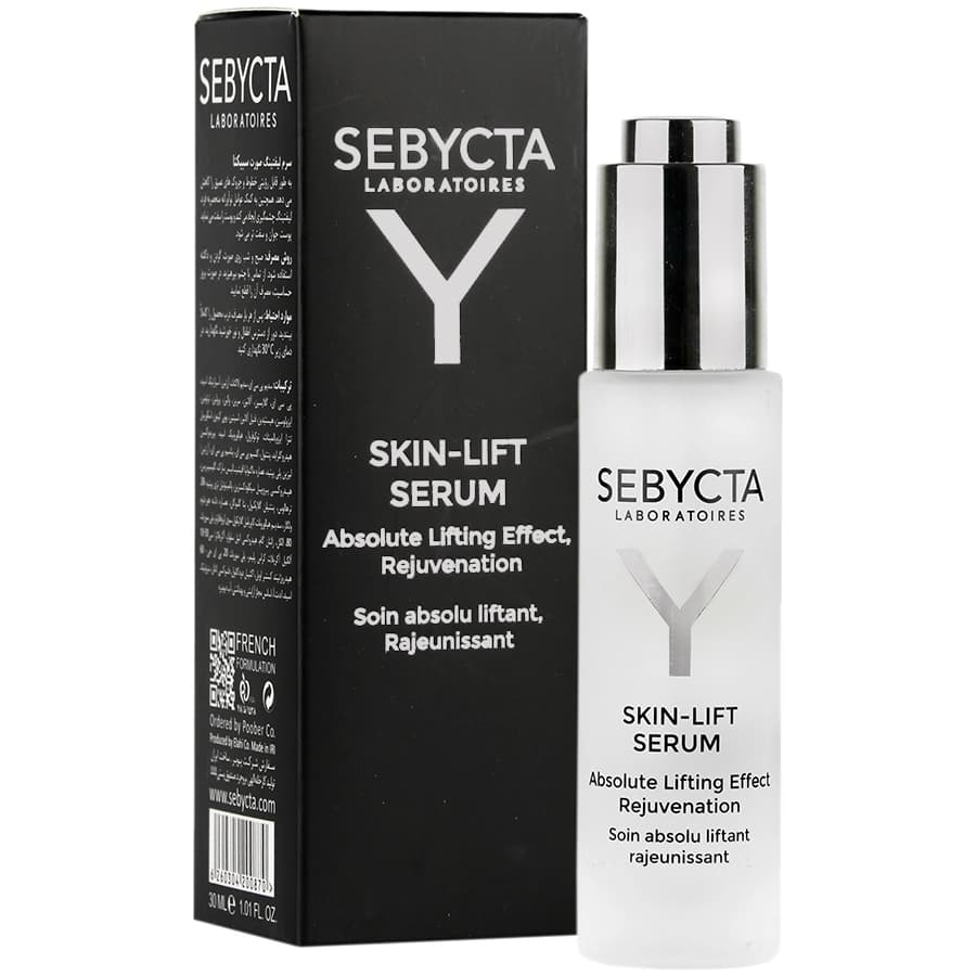 سرم لیفتینگ صورت سبیکتا 30 میلی لیتری-تخفیف