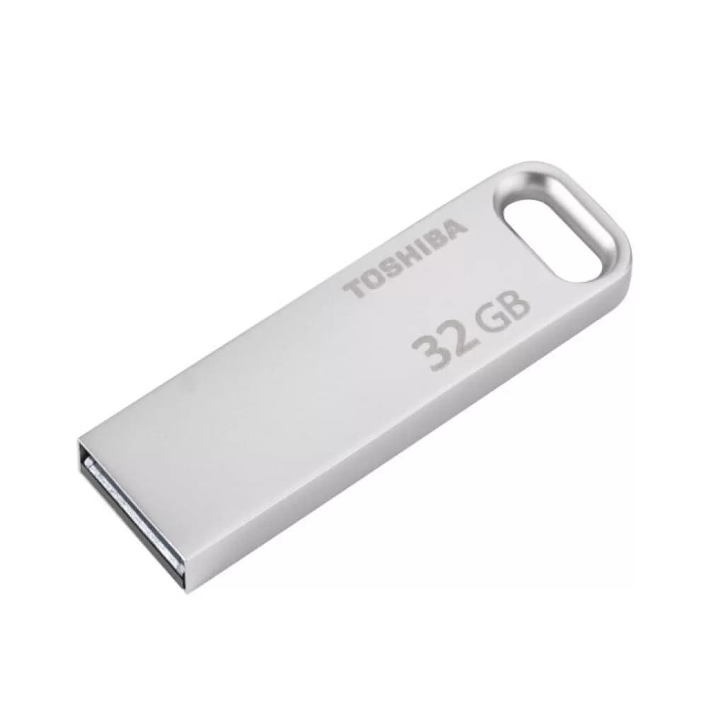 فلش توشیبا USB3.0 ظرفیت 32 گیگابایت مدل U363 — تصویر ۳
