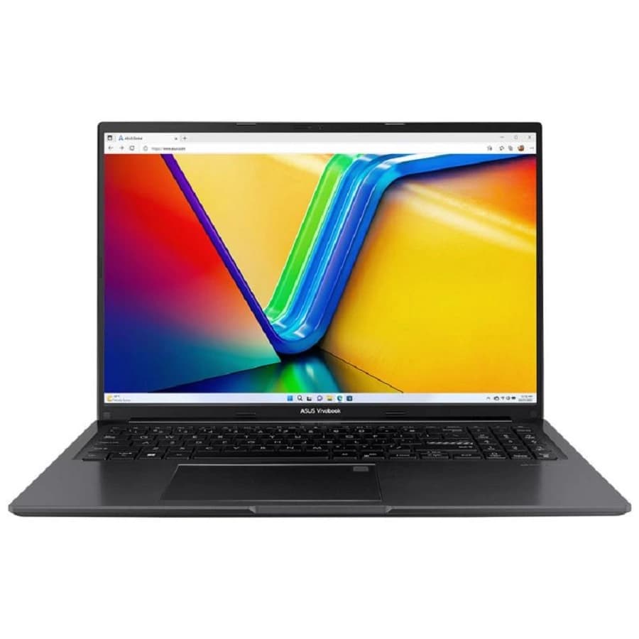 لپ تاپ ایسوس مدل VivoBook R1605ZA Core i5(1235)-8GB-512GB SSD-Intel