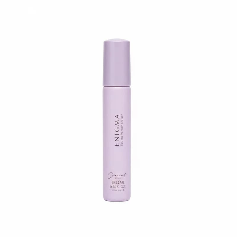 عطر زنانه انيگما ژک ساف 22ميل