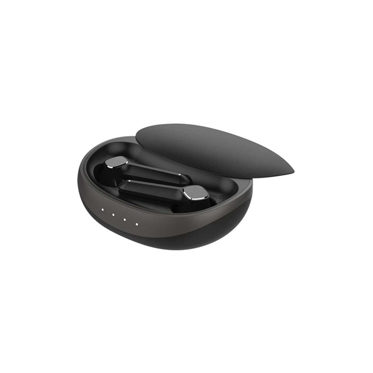 ایرفون بی سیم شیائومی Mibro Earbuds S1 مدل XPEJ003 – مشکی — تصویر ۲