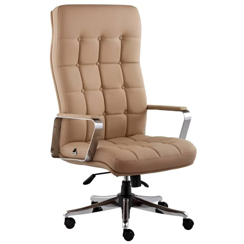 صندلی مدیریتی لمسه مدل M950