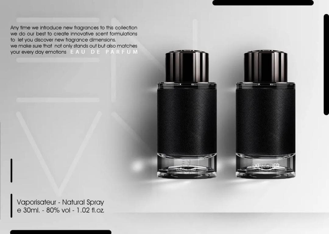 عطر مردانه ان وی اکسپلورر | Envy Explorer | ادوپرفیوم 30 میل