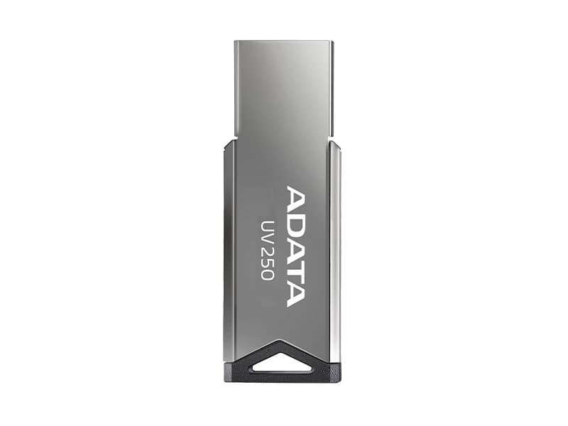 فلش ای دیتا USB2.0 ظرفیت 32 گیگابایت مدل UV250 — تصویر ۲