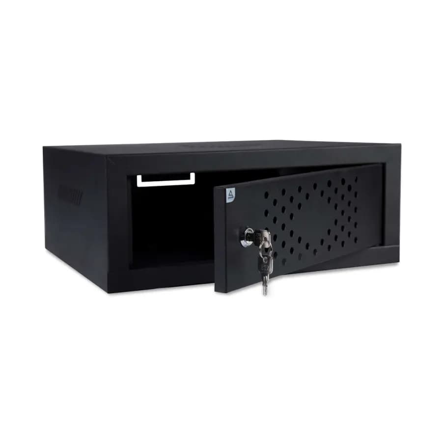 رک DVR دوربین 2 یونیت — تصویر ۲
