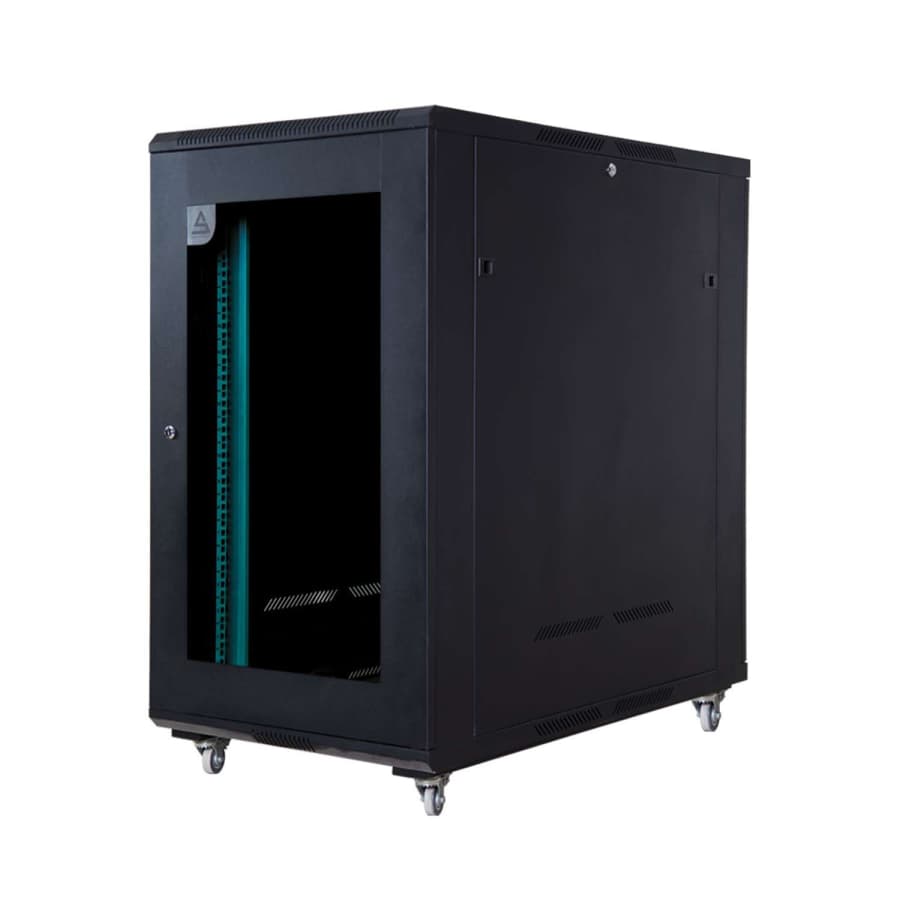 رک ایستاده 21 یونیت عمق 80