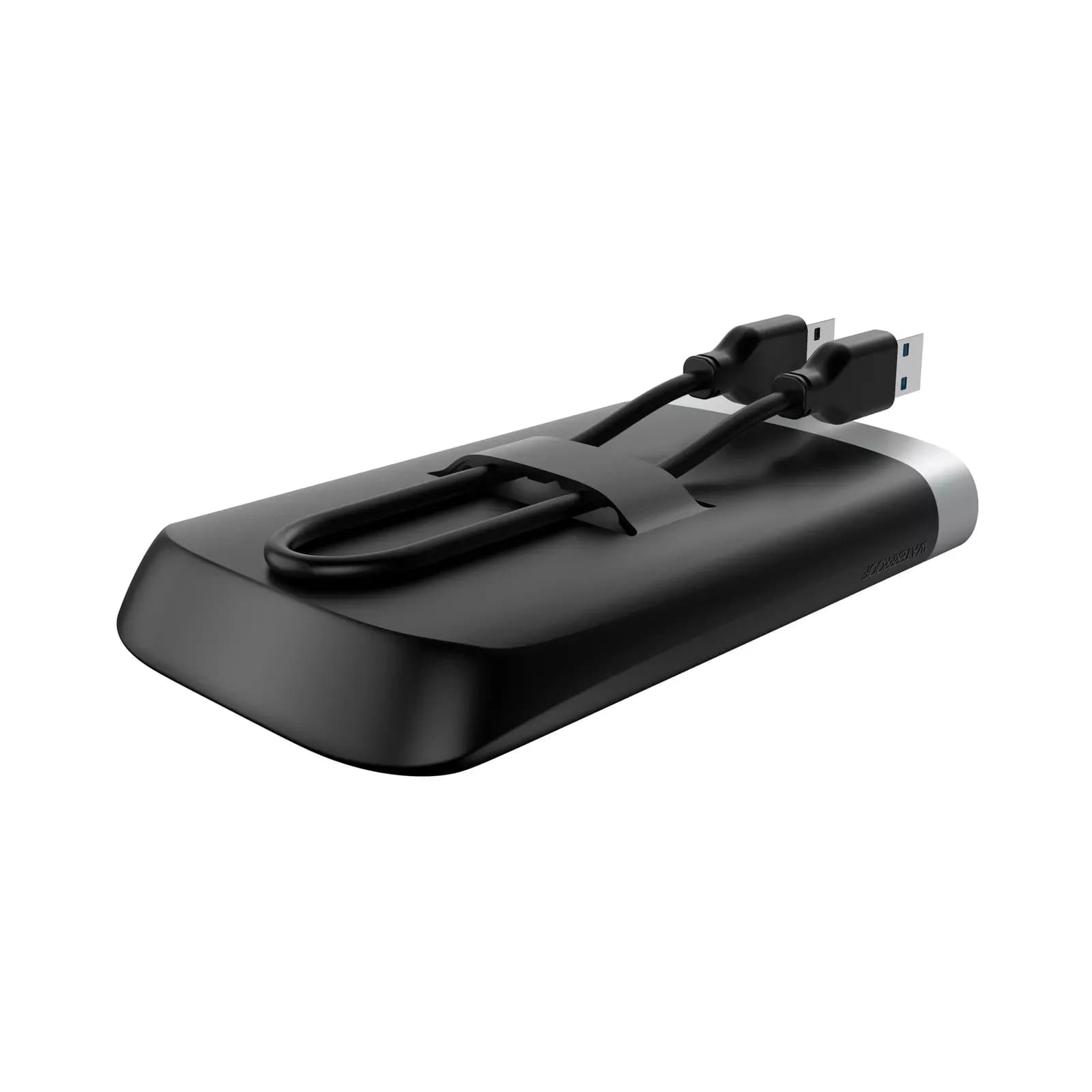 هارد اکسترنال سیلیکون پاور ۱ ترابایت آرمور A65B USB3.2 — تصویر ۶