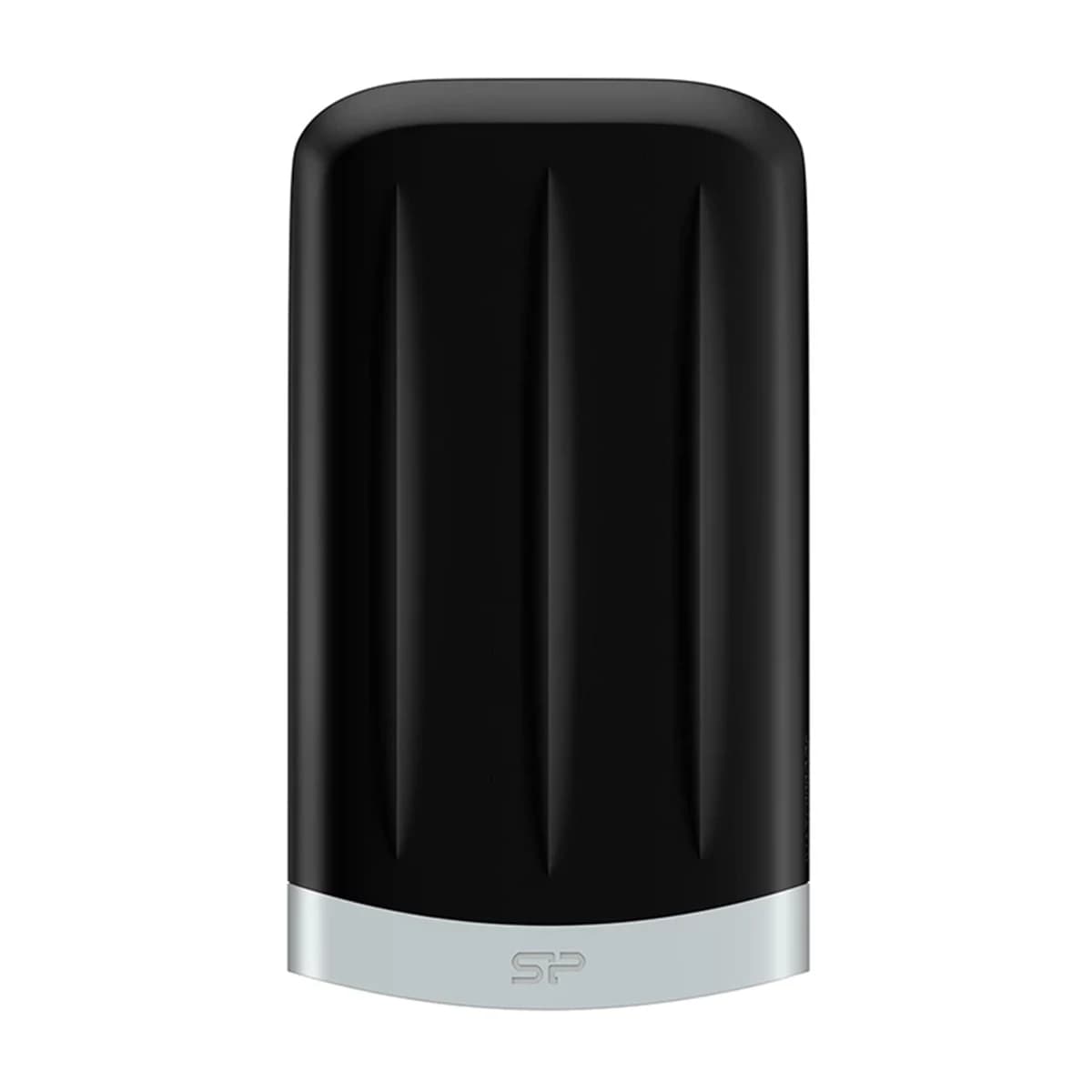 هارد اکسترنال سیلیکون پاور ۱ ترابایت آرمور A65B USB3.2