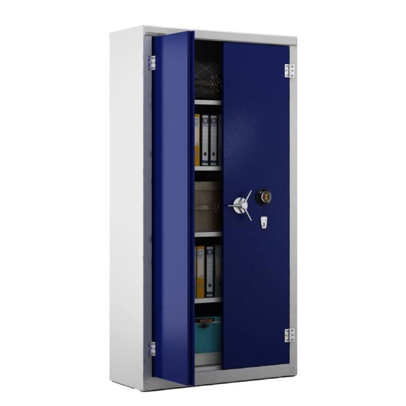 کمد بایگانی رمزدار دیجیتال مدل RC-20Z