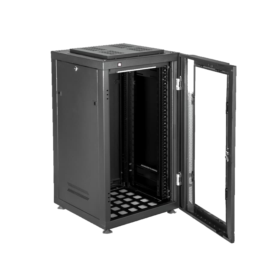 رک ایستاده 16 یونیت عمق 60 آلفا