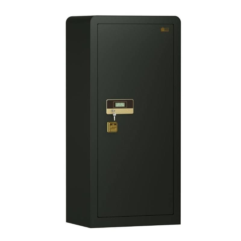 گاوصندوق اسلحه شکاری مدل DG01