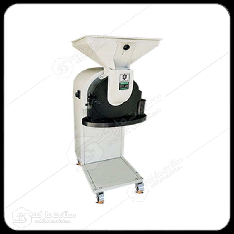 آسیاب فیدار مدل F3900