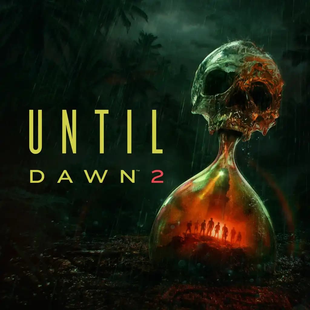 بازی Until Dawn 2