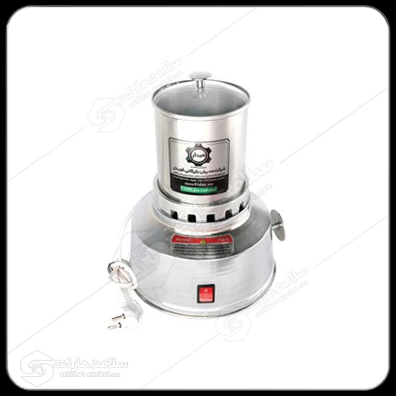 آسیاب فیدار مدل F1100 | رومیزی