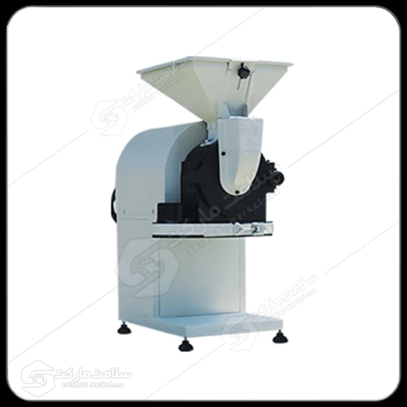 آسیاب فیدار مدل F2500 رومیزی