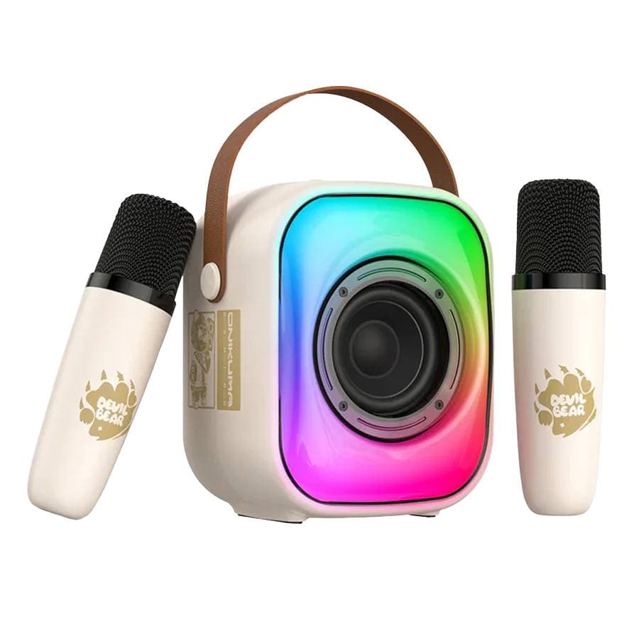 اسپیکر اونیکوما مدل L7 Beige